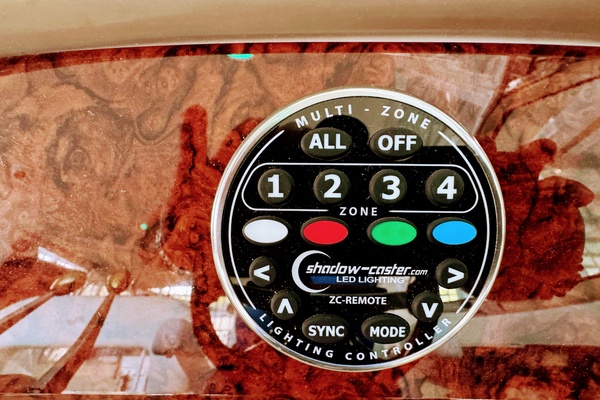 MY RAY 51ft Sea Ray Yacht For Sale