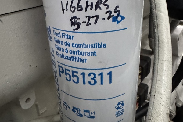 MY RAY 51ft Sea Ray Yacht For Sale