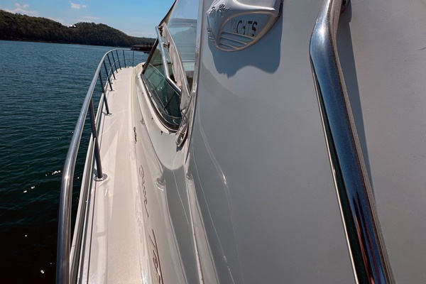 MY RAY 51ft Sea Ray Yacht For Sale