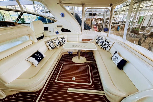 MY RAY 51ft Sea Ray Yacht For Sale