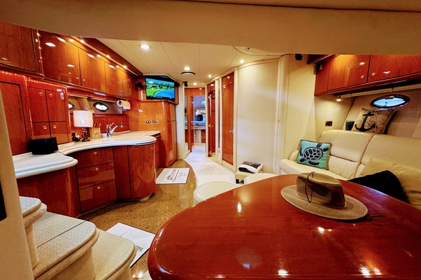 MY RAY 51ft Sea Ray Yacht For Sale