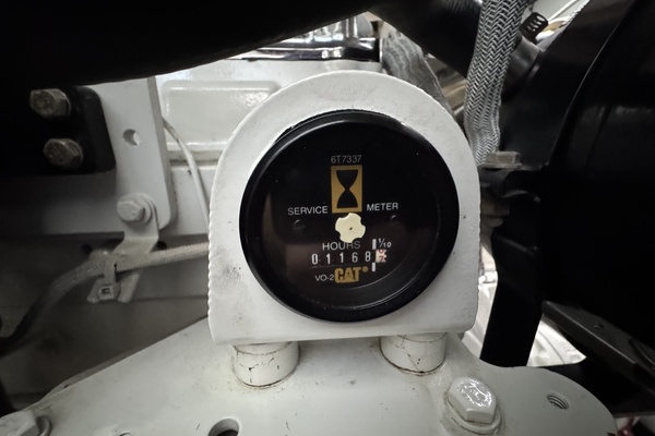 MY RAY 51ft Sea Ray Yacht For Sale