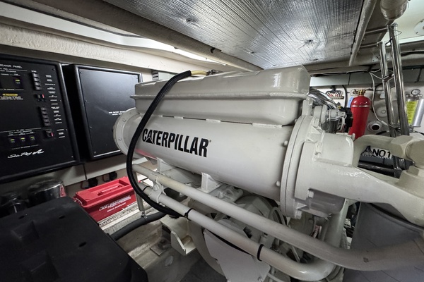 MY RAY 51ft Sea Ray Yacht For Sale