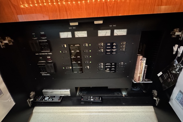 MY RAY 51ft Sea Ray Yacht For Sale