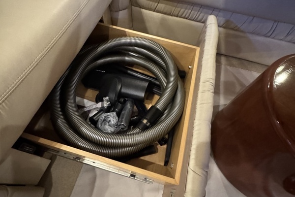 MY RAY 51ft Sea Ray Yacht For Sale