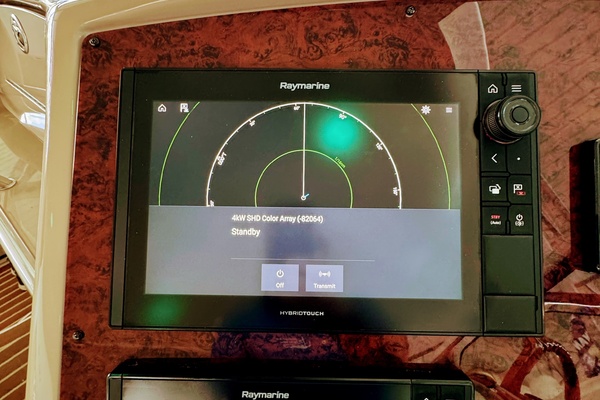 MY RAY 51ft Sea Ray Yacht For Sale