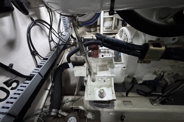 MY RAY 51ft Sea Ray Yacht For Sale