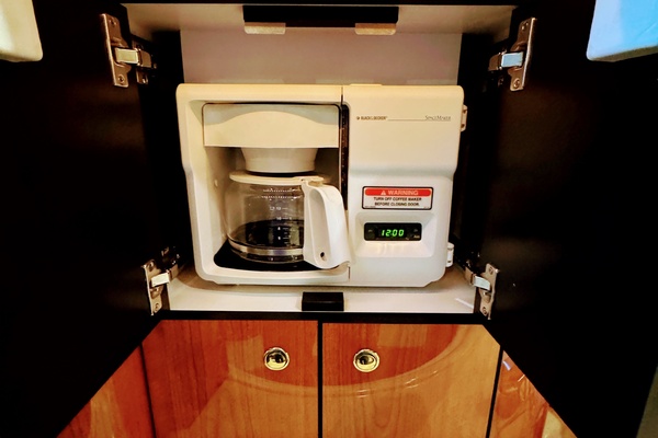 MY RAY 51ft Sea Ray Yacht For Sale