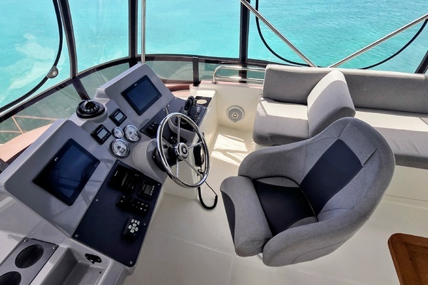 2022 Beneteau 41