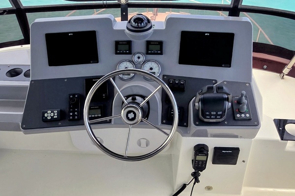 Encantada 41ft Beneteau Yacht For Sale