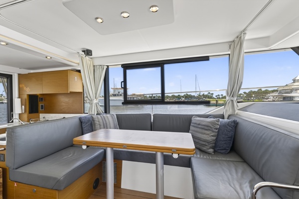 Encantada 41ft Beneteau Yacht For Sale