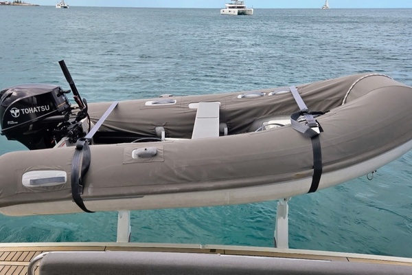 Encantada 41ft Beneteau Yacht For Sale