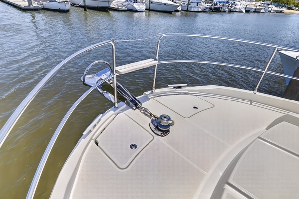 Encantada 41ft Beneteau Yacht For Sale
