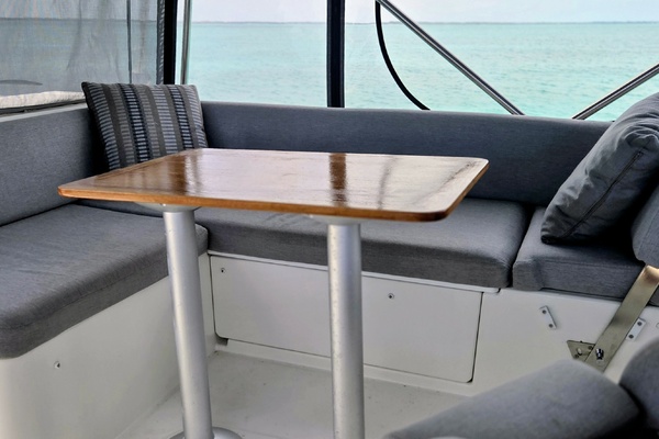 Encantada 41ft Beneteau Yacht For Sale