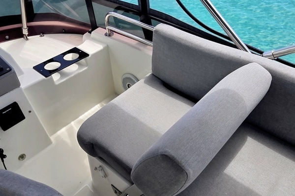 2022 Beneteau 41