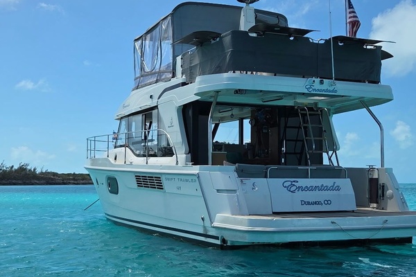 Encantada 41ft Beneteau Yacht For Sale