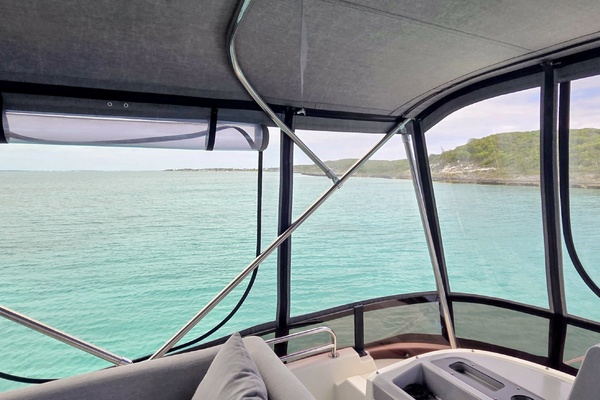 Encantada 41ft Beneteau Yacht For Sale