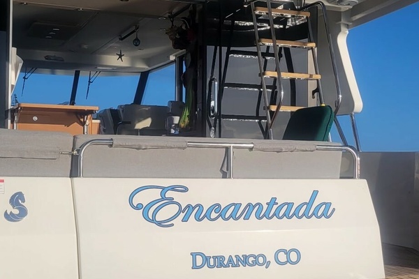 Encantada 41ft Beneteau Yacht For Sale