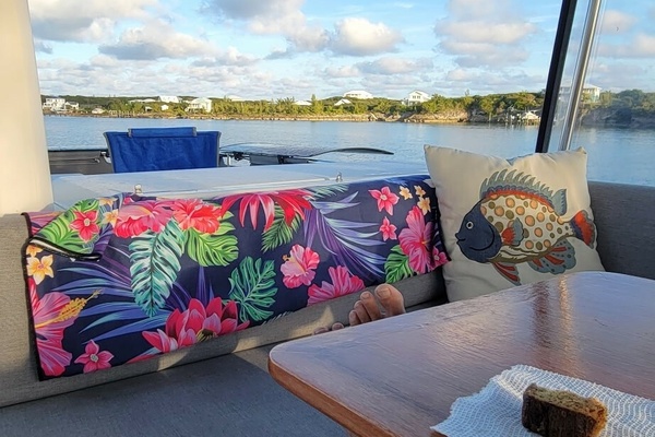 Encantada 41ft Beneteau Yacht For Sale