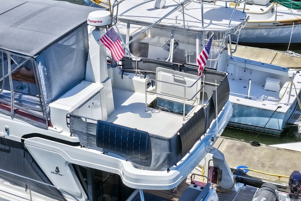 Encantada 41ft Beneteau Yacht For Sale