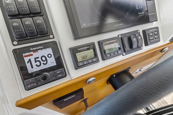 Encantada 41ft Beneteau Yacht For Sale