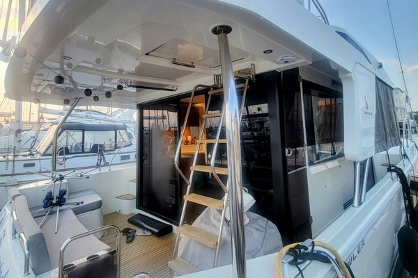 2022 Beneteau 41