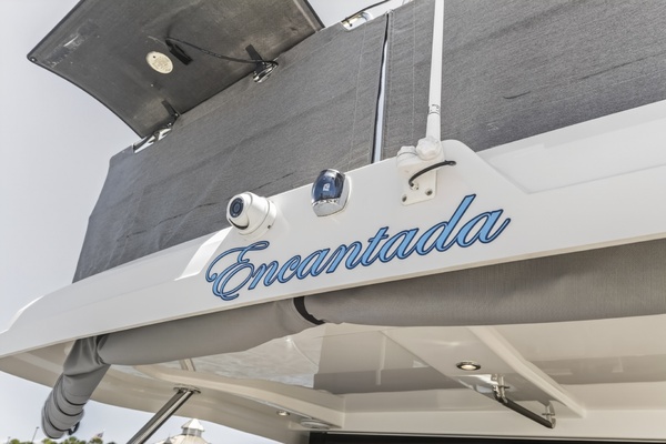 Encantada 41ft Beneteau Yacht For Sale