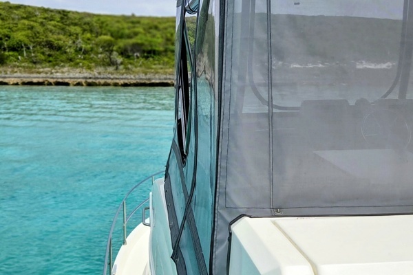 2022 Beneteau 41
