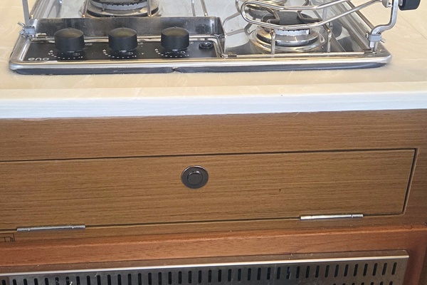 Encantada 41ft Beneteau Yacht For Sale