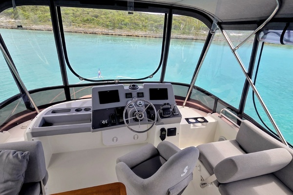 2022 Beneteau 41
