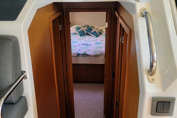 Encantada 41ft Beneteau Yacht For Sale