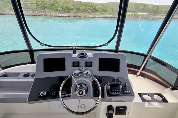 Encantada 41ft Beneteau Yacht For Sale