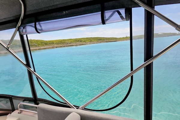 Encantada 41ft Beneteau Yacht For Sale