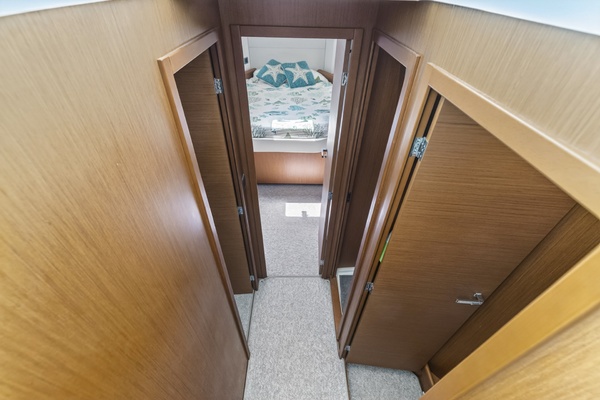 Encantada 41ft Beneteau Yacht For Sale
