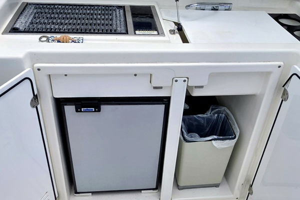 Encantada 41ft Beneteau Yacht For Sale