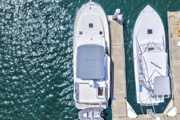 Encantada 41ft Beneteau Yacht For Sale