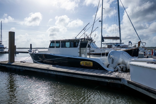 35ft Other Yacht For Sale