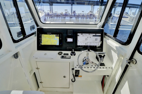 35ft Other Yacht For Sale