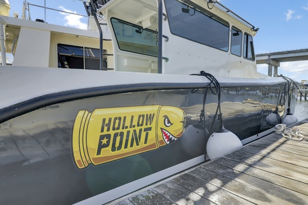 35ft Other Yacht For Sale