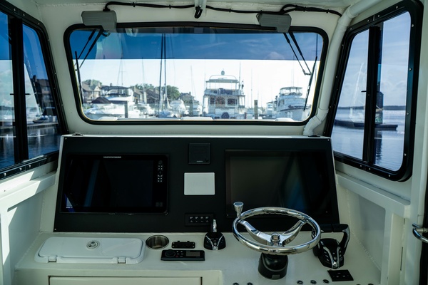 35ft Other Yacht For Sale