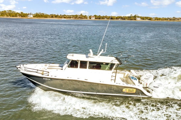 35ft Other Yacht For Sale