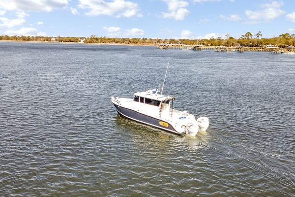 35ft Other Yacht For Sale