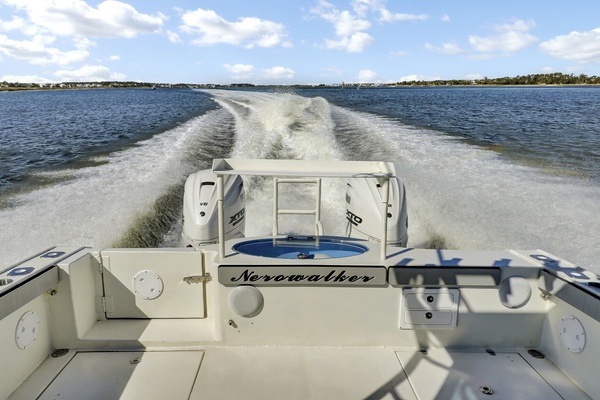35ft Other Yacht For Sale