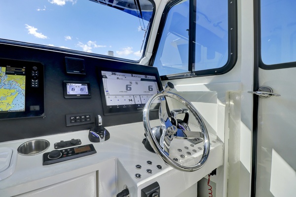 35ft Other Yacht For Sale