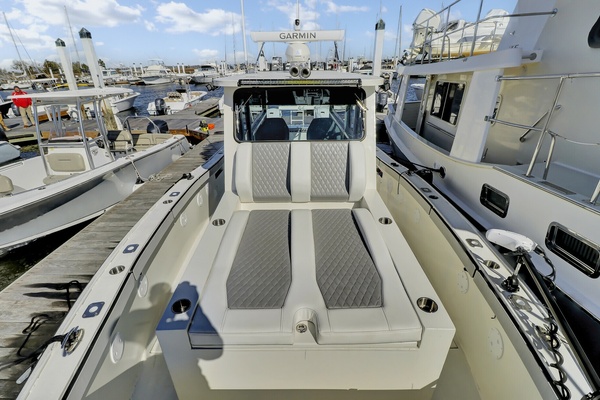 35ft Other Yacht For Sale