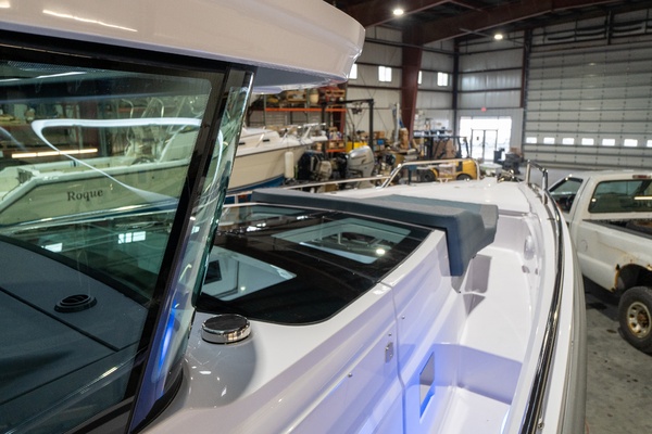 Stock 20 37ft Axopar Yacht For Sale