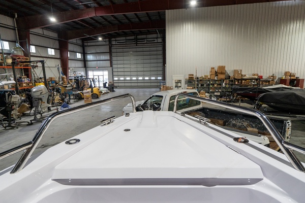 Stock 20 37ft Axopar Yacht For Sale