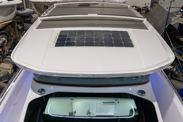 Stock 20 37ft Axopar Yacht For Sale