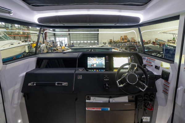 Stock 20 37ft Axopar Yacht For Sale