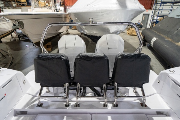 Stock 20 37ft Axopar Yacht For Sale